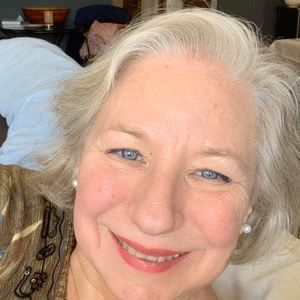 Meet your Posher, Joanne